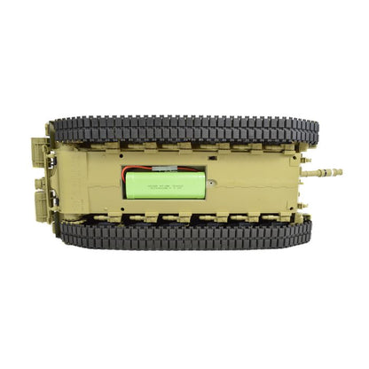 Heng Long 1:16 British Challenger 2 RC Tank