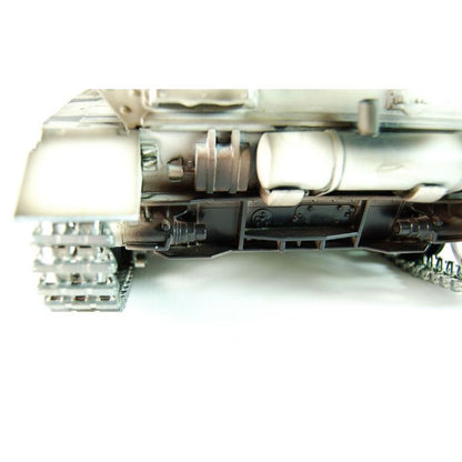 Taigen Hand Painted Panzer IV RC Tank - Metal Upgrade
