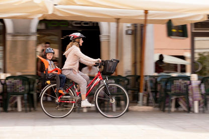 Bellelli Tiger - Rear Bicycle Seat