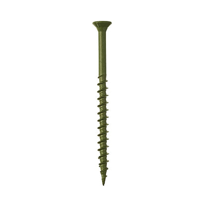 Timbadeck Decking Screws 4.5 x 65mm