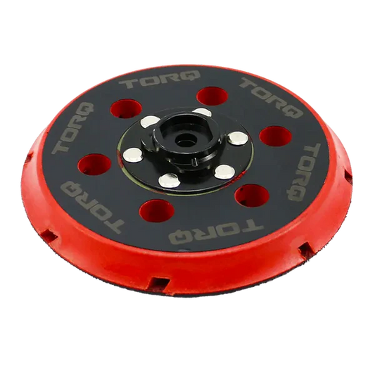 TORQ22D Backing Plate