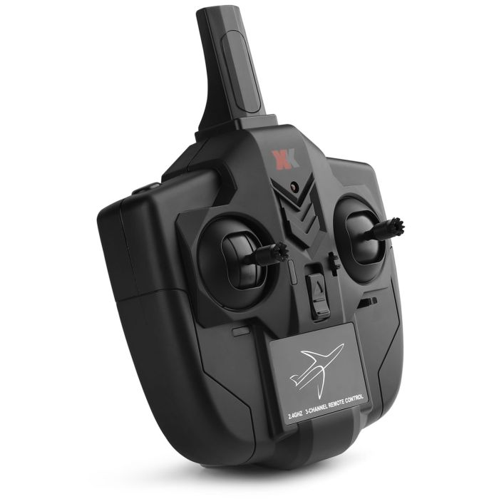 WL Toys A380 Airbus RTF Easy Fly 3CH RC Plane