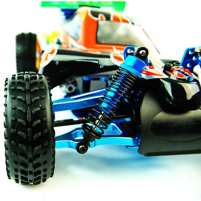 HSP Racing Backwash Pro Nitro RC Buggy RTR 2.4GHz