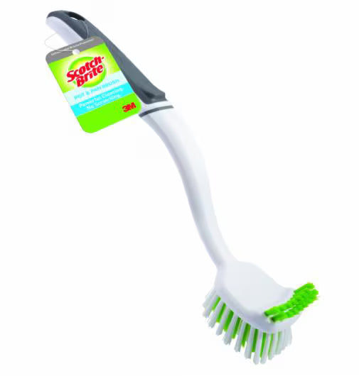 Scotch-Brite Pot, Pan, and Dish Brush