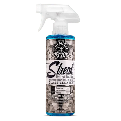 Chemical Guys No Streaks Window Cleaning Kit