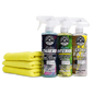 Chemical Guys Complete Ceramic Interior Protection Kit
