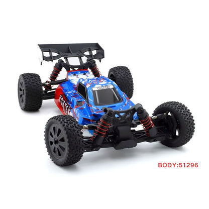HSP Racing Vortex Electric RC Buggy - Upgraded PRO Brushless Version