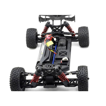 HSP Racing Vortex Electric RC Buggy - Upgraded PRO Brushless Version