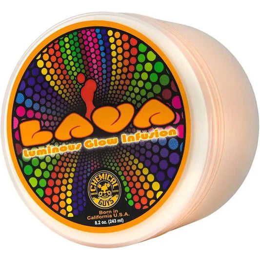 Chemical Guys Lava Luminous Glow Infusion