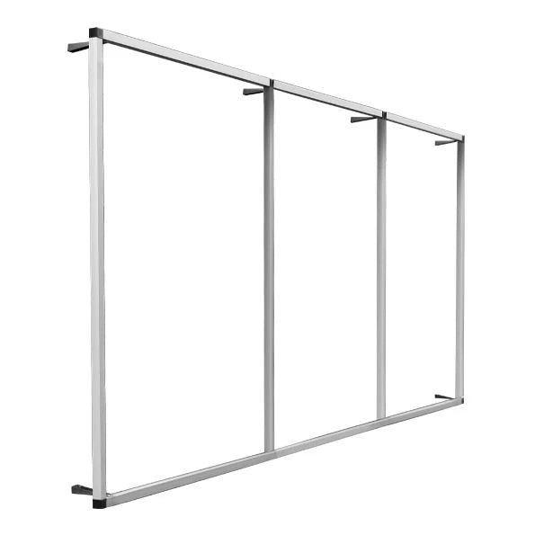Signwaves Wall Banner Frame