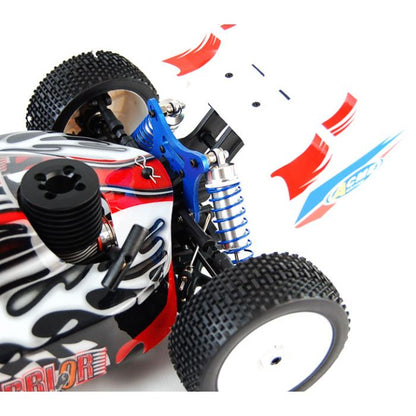 Acme Racing Warrior 1:8 Nitro RC 4WD Buggy - PRO Version