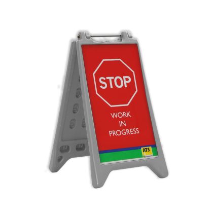 Signwaves Waterbase A-Board