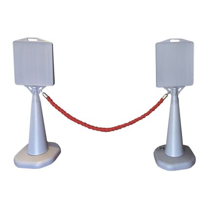 Signwaves Waterbase Pyramid