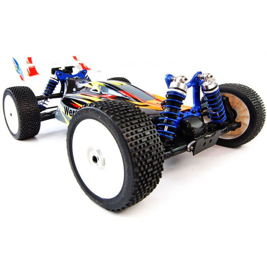 Acme Racing Werewolf 1:8 Brushless Electric RC Buggy - Standard Version