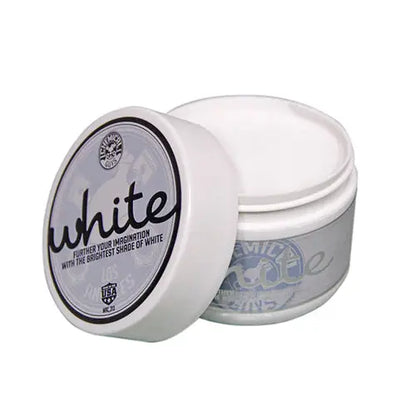 Chemical Guys White Lava