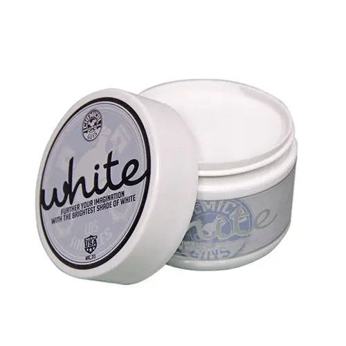 Chemical Guys White Lava