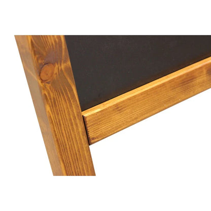 Signwaves Chalk A-Boards by Woodworkz