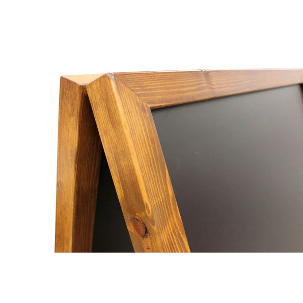 Signwaves Chalk A-Boards by Woodworkz