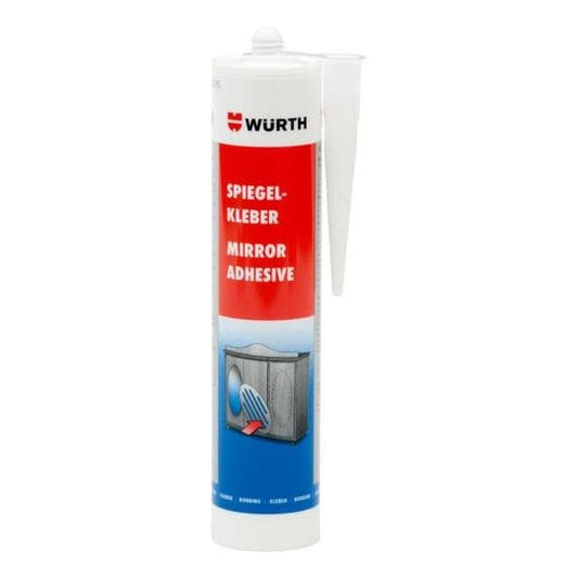 Würth Mirror Adhesive 290ml