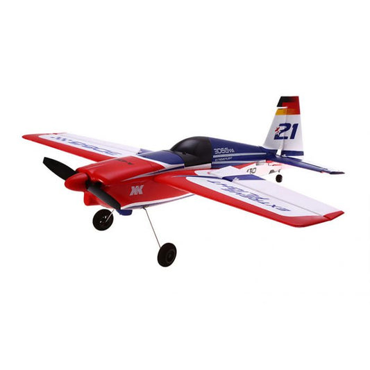 WL Toys XK A430 Edge 5CH Aerobatic RC Plane