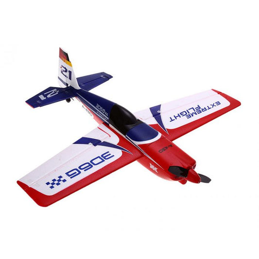 WL Toys XK A430 Edge 5CH Aerobatic RC Plane