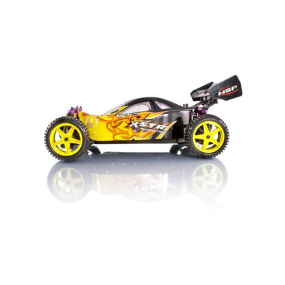 HSP Racing XSTR Electric RC Buggy 2.4GHz