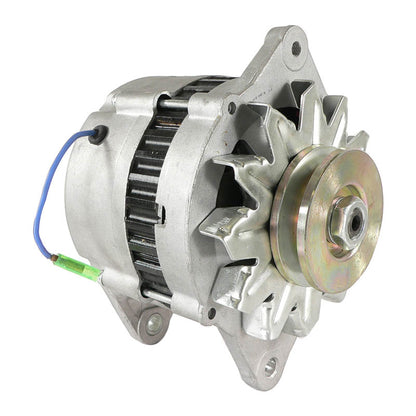 Arrowhead Alternator for Yanmar Marine Engines 12V 80A