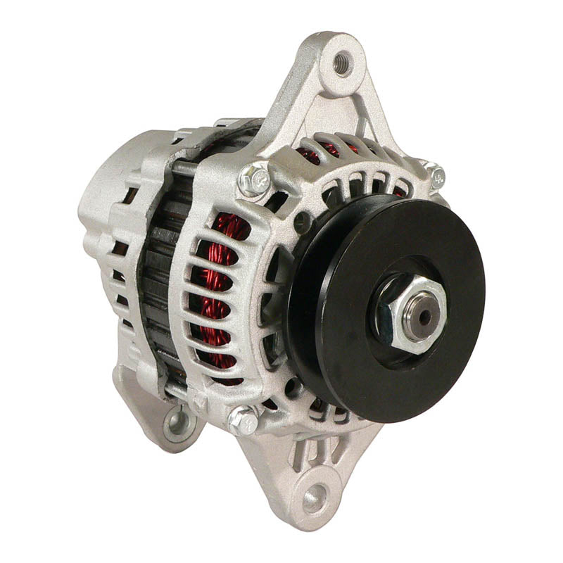 Arrowhead Alternator for Toyota Trucks IR/IF 12V 60A