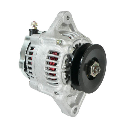 Arrowhead Alternator for Kubota Industrial and Agricultural Engines (1991 - 1999)