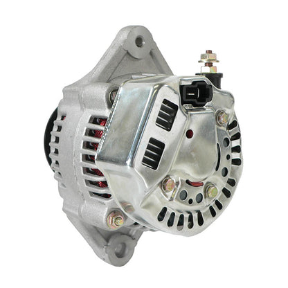 Arrowhead Alternator for Kubota Industrial and Agricultural Engines (1991 - 1999)