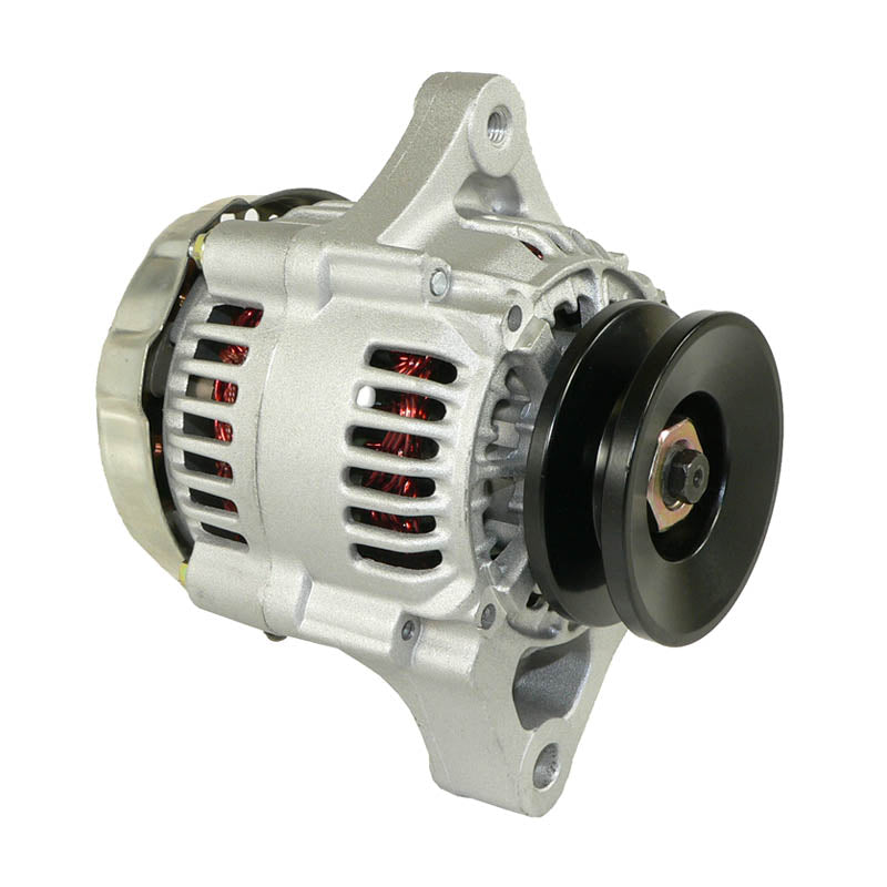 Arrowhead Alternator for Kubota D1105 and V1505-B Diesel Engines