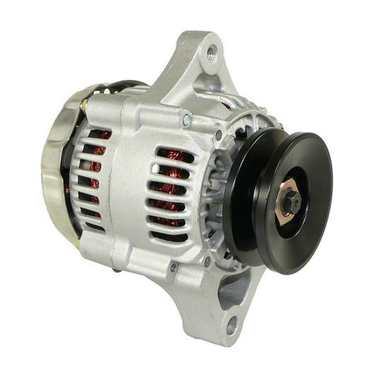Arrowhead Alternator for Kubota D1105 and V1505-B Diesel Engines