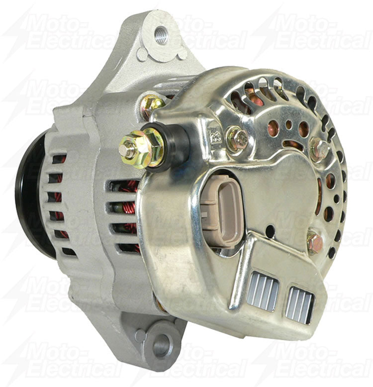 Arrowhead Alternator for Kubota D1105 and V1505-B Diesel Engines