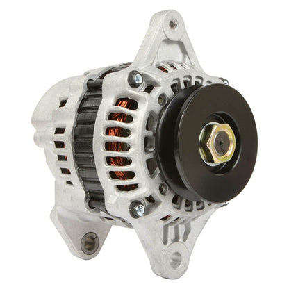 Arrowhead Alternator for Ford Tractors and Clarks Forklifts (1996- 1999)