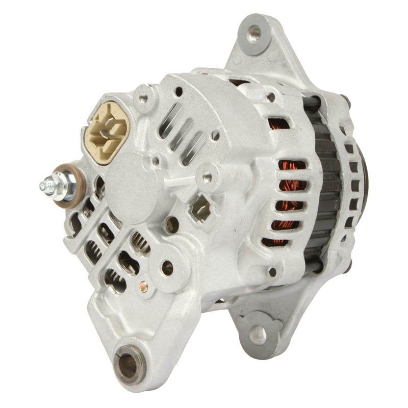 Arrowhead Alternator for Ford Tractors and Clarks Forklifts (1996- 1999)