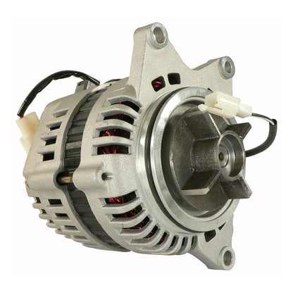 Arrowhead Alternator for High Output 90A Honda Gold Wing 1500cc