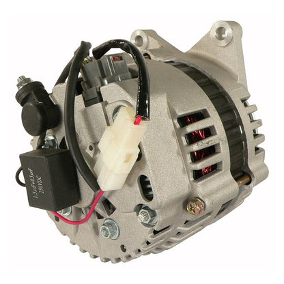Arrowhead Alternator for High Output 90A Honda Gold Wing 1500cc