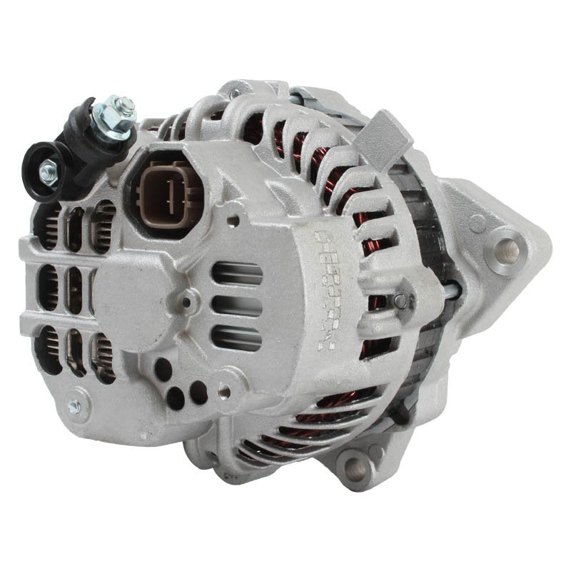 Arrowhead Alternator for Honda Goldwing GL1800