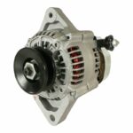Arrowhead Alternator for John Deere Gator 60A