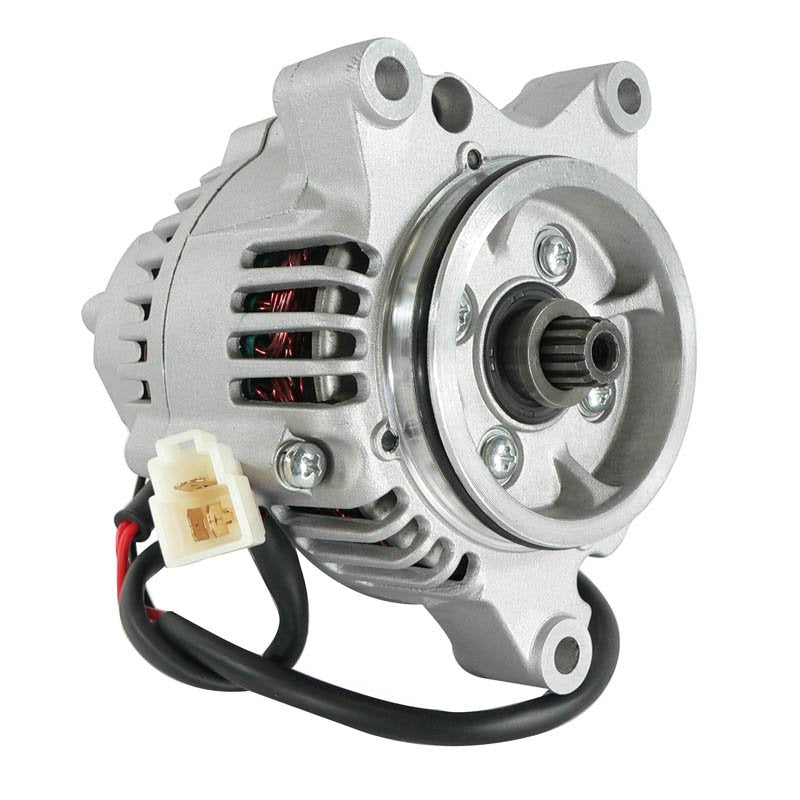 Arrowhead Alternator for Kawasaki ZG1200 Voyager (1987 - 1991)