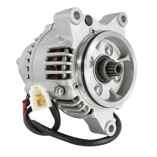 Arrowhead Alternator for Kawasaki ZG1200 Voyager (1987 - 1991)