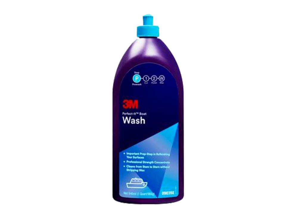 3M Perfect-It™ Boat Wash